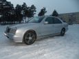 Mercedes-Benz E-Class 2000 , 450000 , 