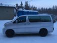    Nissan Caravan Elgrand 1998 , 360000 , 