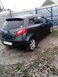  Mazda Demio 2008 , 350000 , 