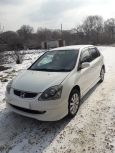  Honda Civic 2005 , 335000 , 