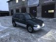SUV   Kia Sportage 1997 , 199000 , 