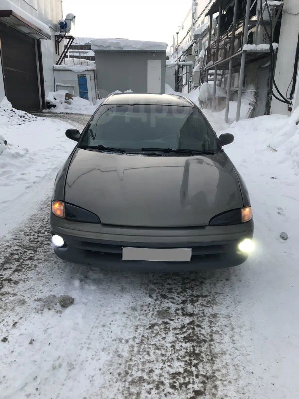  Chrysler Intrepid 1993 , 100000 , 