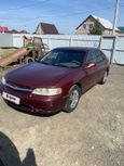  Nissan Altima 2001 , 174000 , 