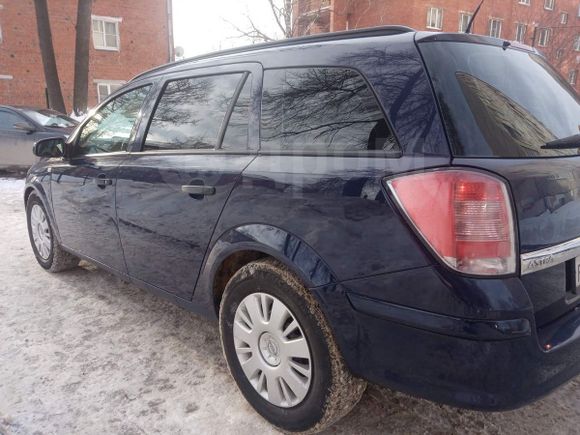  Opel Astra 2009 , 309000 , 