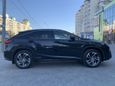 SUV   Lexus RX450h 2016 , 3000000 , 