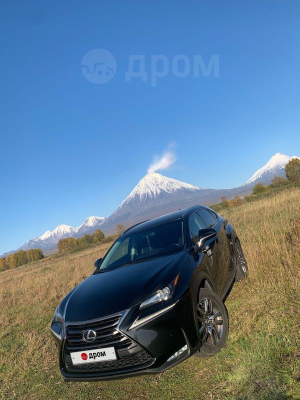 SUV   Lexus NX200 2015 , 2500000 , -