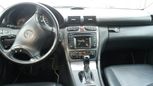  Mercedes-Benz C-Class 2002 , 520000 , 