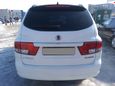 SUV   SsangYong Kyron 2012 , 598000 , 