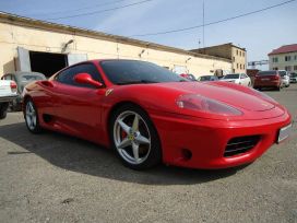 Ferrari 360 2004 , 1999000 , 