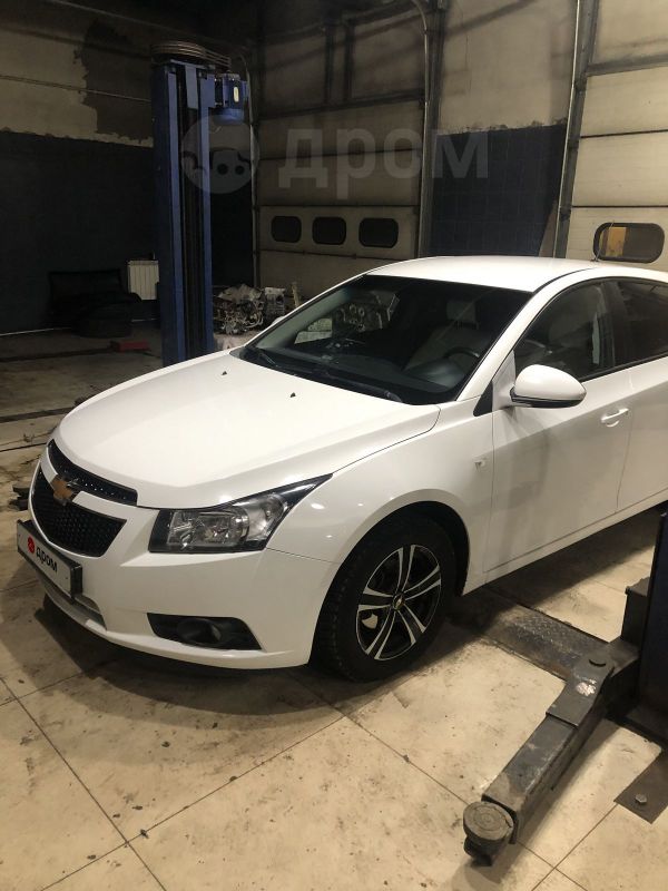  Chevrolet Cruze 2012 , 650000 ,  