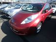  Nissan Leaf 2012 , 335000 , 