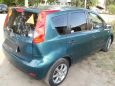  Nissan Note 2005 , 350000 , 