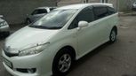    Toyota Wish 2010 , 745000 , 