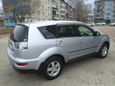 SUV   Mitsubishi Outlander 2012 , 925000 , 