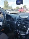  Hyundai Solaris 2013 , 420000 , 