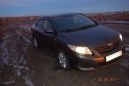  Toyota Corolla 2008 , 490000 , 