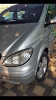    Mercedes-Benz Viano 2007 , 920000 , 