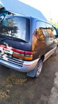    Nissan Serena 1992 , 150000 , 