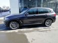 SUV   BMW X3 2020 , 3477000 , 