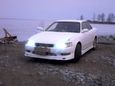  Toyota Mark II 1993 , 260000 , 