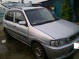  Mazda Demio 1999 , 125000 , 