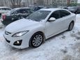  Mazda Mazda6 2011 , 600000 , 