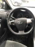  Toyota Corolla 2011 , 550000 , 