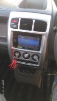  Nissan Cube 2002 , 140000 , 