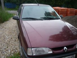 Renault 19 1993 , 100000 ,  