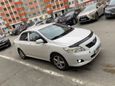  Toyota Corolla 2009 , 550000 , 