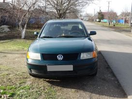  Volkswagen Passat 1997 , 180000 , 