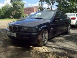 BMW 3-Series 2001 , 450000 , 