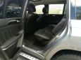 SUV   Mercedes-Benz GL-Class 2014 , 2680000 ,  