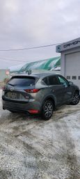 SUV   Mazda CX-5 2018 , 1800000 , 