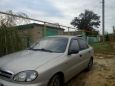  Chevrolet Lanos 2007 , 180000 , --