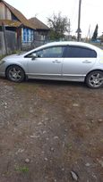  Honda Civic 2007 , 535000 , 