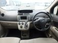    Toyota Passo Sette 2010 , 599000 , 