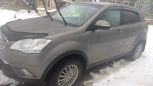 SUV   SsangYong Actyon 2013 , 810000 , 