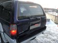 SUV   Toyota Hilux Surf 1997 , 465000 , 