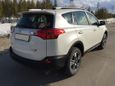 SUV   Toyota RAV4 2014 , 1445000 , 