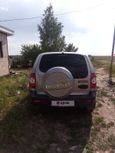 SUV   Chevrolet Niva 2013 , 395000 , 