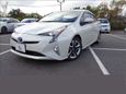  Toyota Prius 2017 , 1030000 , 