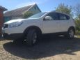 SUV   Nissan Qashqai 2013 , 850000 , 