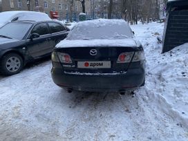  Mazda Mazda6 2005 , 170000 , 