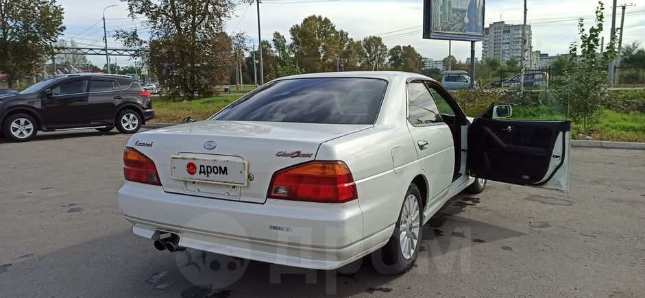  Nissan Laurel 1999 , 239000 , 