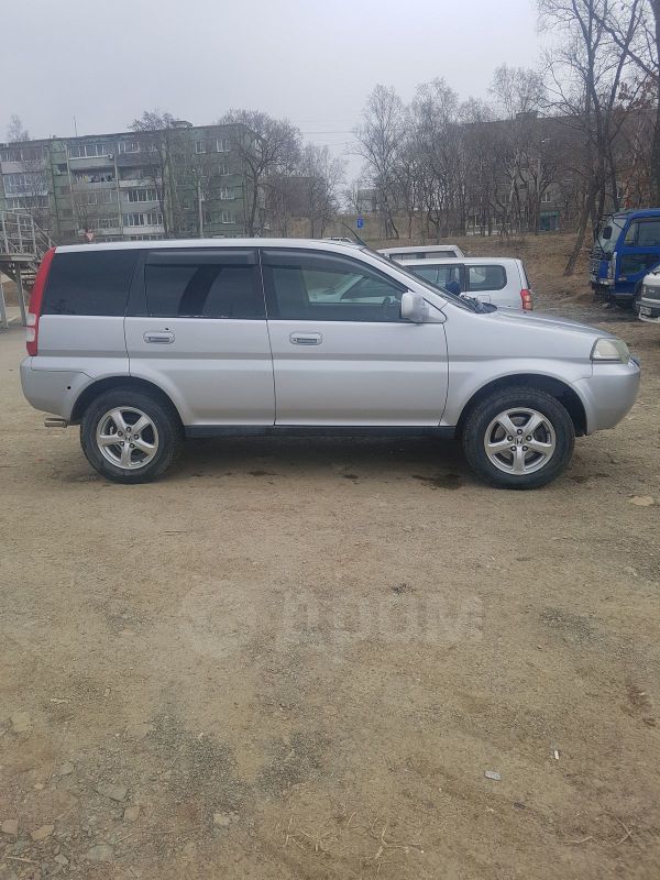 SUV   Honda HR-V 2003 , 350000 ,  