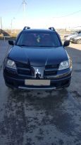 SUV   Mitsubishi Outlander 2002 , 490000 , 