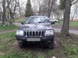 SUV   Jeep Grand Cherokee 2001 , 350000 , 