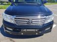 SUV   Toyota Land Cruiser 2008 , 1780000 , 