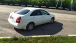  Nissan Primera 2003 , 295000 , 